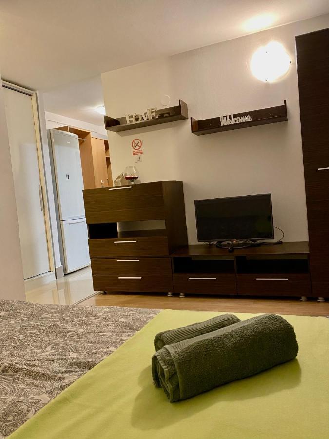 Apartament Raluca - Self Check-In Timisoara Exterior foto