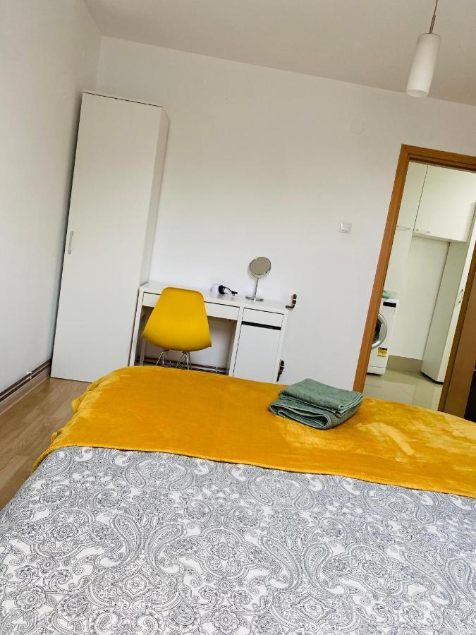 Apartament Raluca - Self Check-In Timisoara Exterior foto