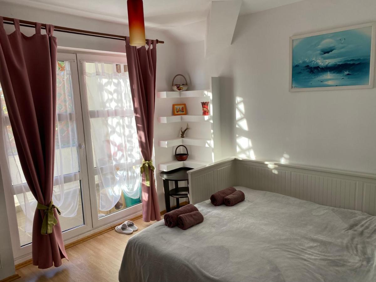 Apartament Raluca - Self Check-In Timisoara Exterior foto