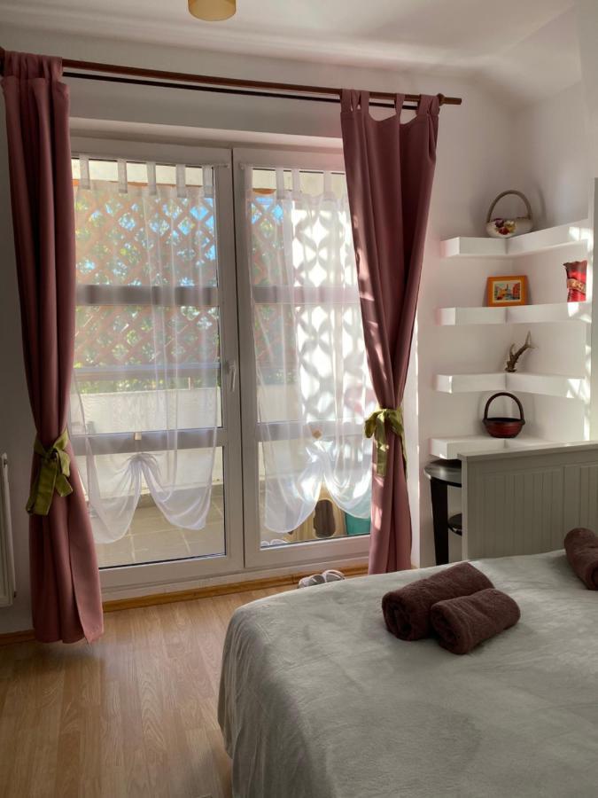 Apartament Raluca - Self Check-In Timisoara Exterior foto
